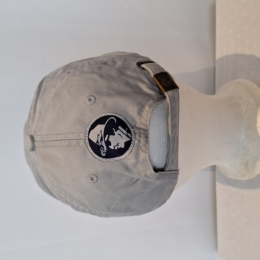 Ferguson Racing #43 Baseball Cap - Picture 3 of 8